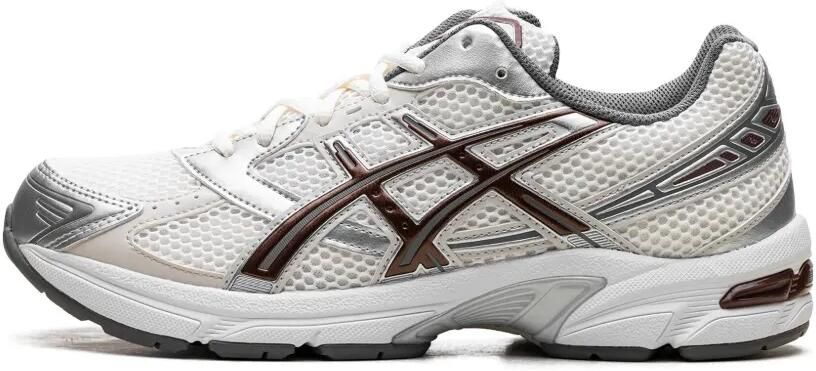 ASICS GEL 1130 "Cream Reddish Brown" sneakers Beige - Foto 4
