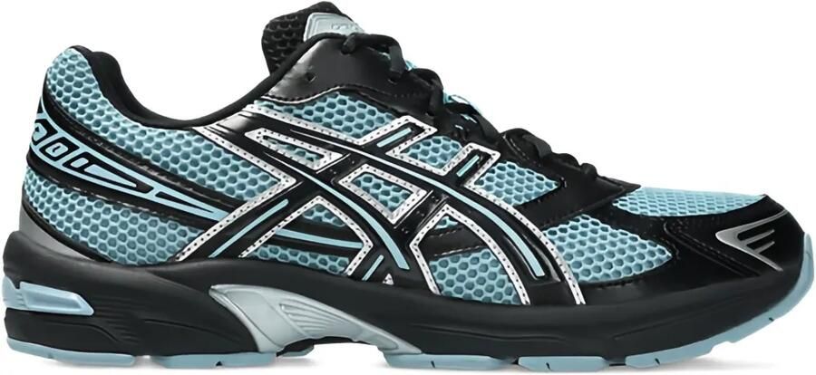 ASICS Gel-1130 low-top sneakers Blauw