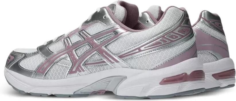 ASICS Gel-1130 low-top sneakers Wit - Foto 4