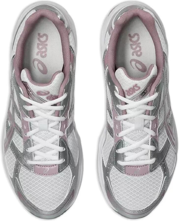 ASICS Gel-1130 low-top sneakers Wit - Foto 2