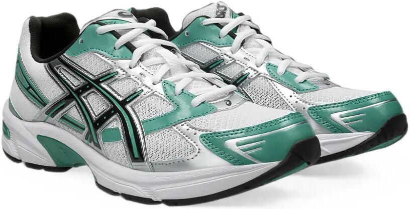 ASICS Gel-1130 mesh sneakers Wit - Foto 2