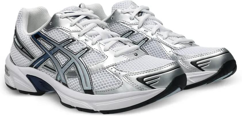 ASICS Gel-1130 mesh sneakers Wit - Foto 2