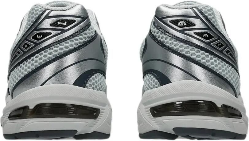 ASICS Gel-1130 mesh sneakers Zilver - Foto 3