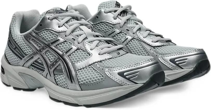 ASICS Gel-1130 mesh sneakers Zilver - Foto 2