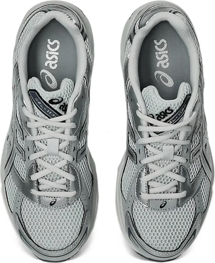 ASICS Gel-1130 mesh sneakers Zilver - Foto 4