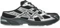 ASICS Gel-1130 Mule mesh sneakers Zwart - Zwart
