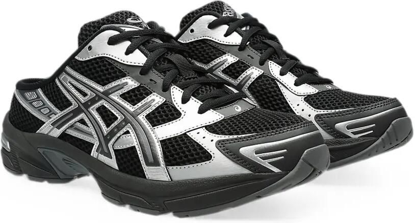ASICS Gel-1130 Mule mesh sneakers Zwart - Foto 2