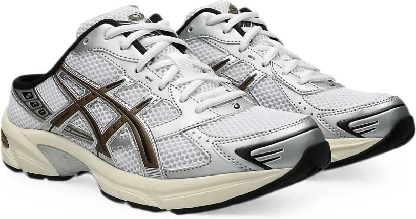 ASICS Gel-1130 Mule sneakers Wit - Foto 2