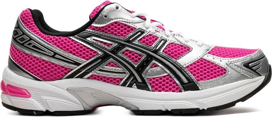 ASICS Gel-1130 "Blue Pure Silver Gradient" sneakers Zilver