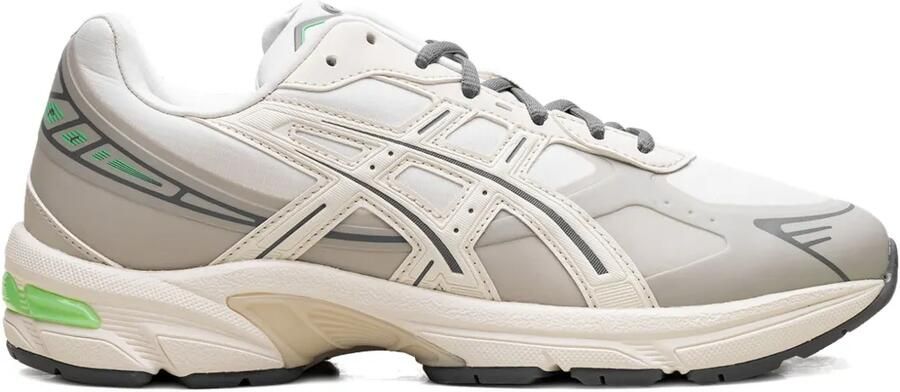 ASICS Gel-1130 NS "Cream Carbon" sneakers Grijs
