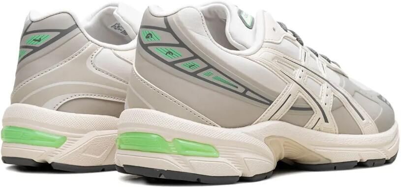 ASICS Gel-1130 NS "Cream Carbon" sneakers Grijs - Foto 3