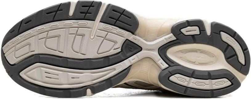 ASICS Gel-1130 NS "Cream Carbon" sneakers Grijs - Foto 4