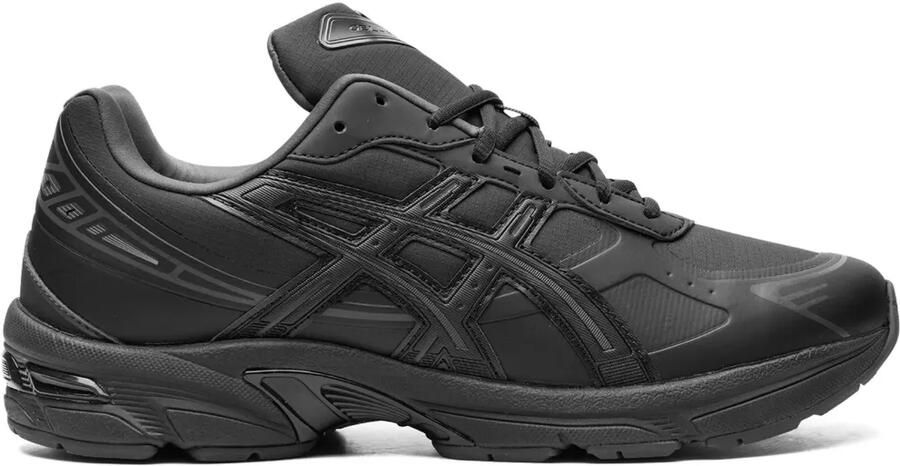ASICS Gel-1130 NS sneakers met vlakken Zwart