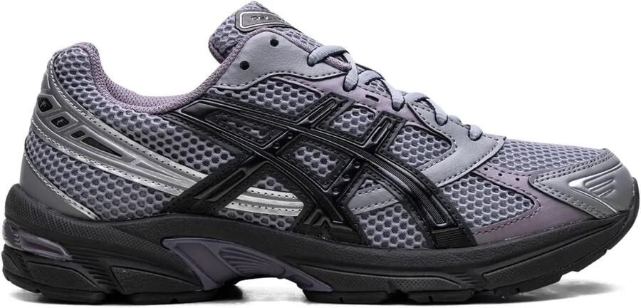 ASICS Gel-1130 "Sheet Rock Black" sneakers Grijs