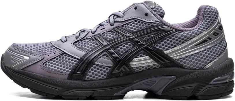 ASICS Gel-1130 "Sheet Rock Black" sneakers Grijs - Foto 4