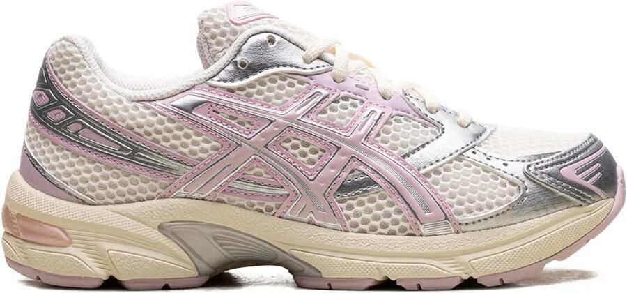 ASICS GEL-Kayano 12.1 sneakers Wit