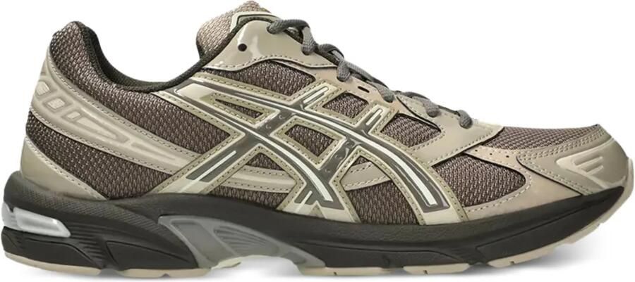 ASICS Gel-Nimbus 10.1 sneakers Zwart