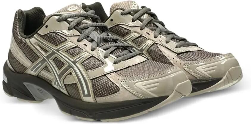 ASICS Gel-Nimbus 10.1 sneakers Zwart - Foto 6