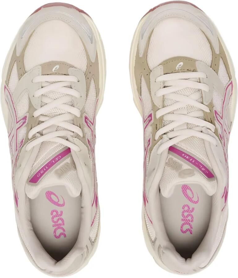 ASICS GEL-1130 sneakers Beige
