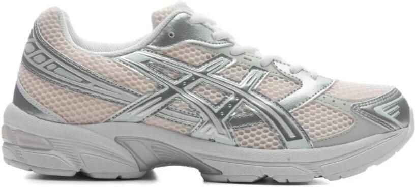 ASICS Gel-Nimbus 10.1 sneakers Blauw