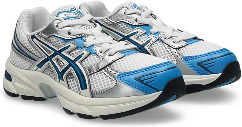ASICS Gel-1130 sneakers Grijs - Foto 2