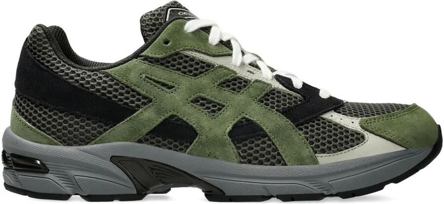 ASICS GEL-Kayano 14 sneakers Grijs