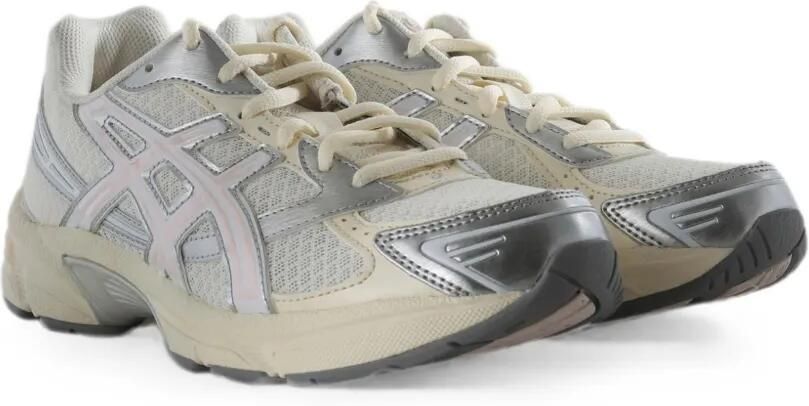 ASICS GEL-1130 sneakers met mesh vlak Beige - Foto 2