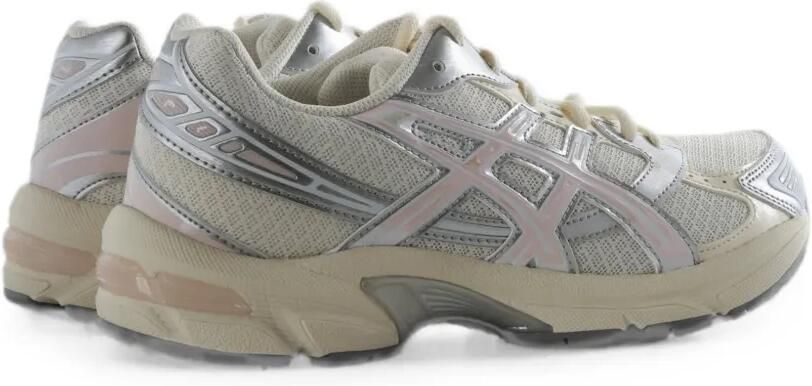 ASICS GEL-1130 sneakers met mesh vlak Beige - Foto 3