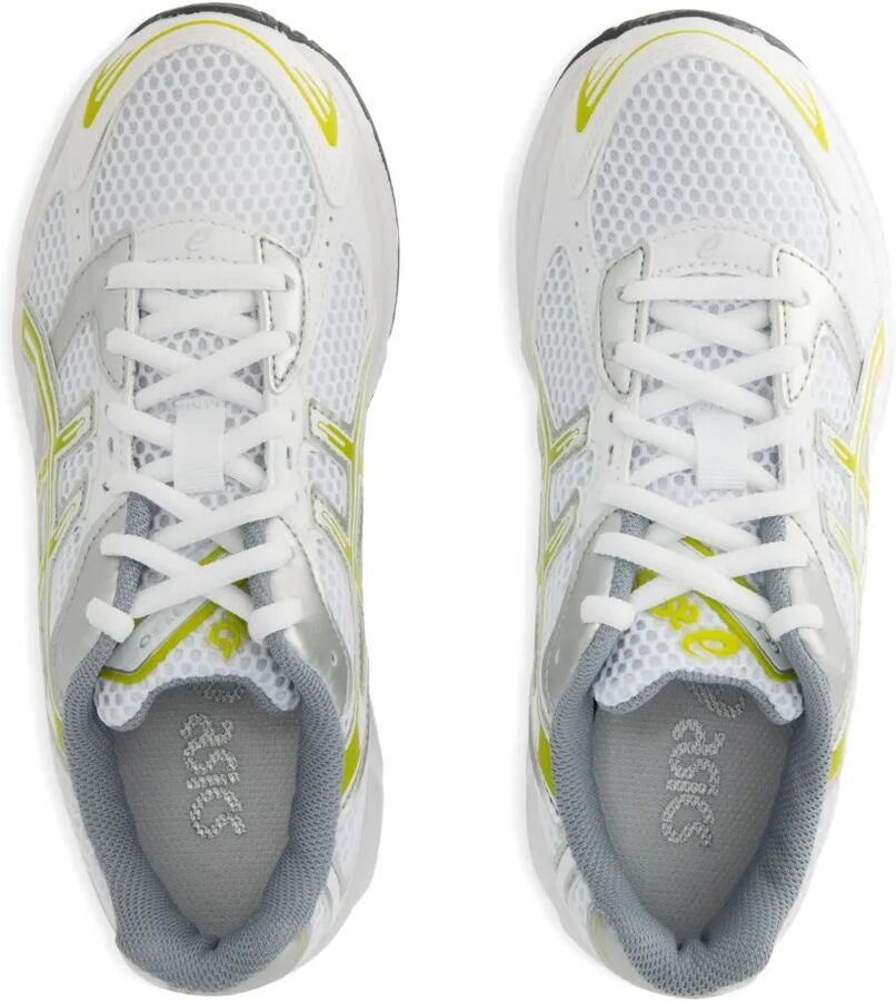 ASICS GT-2160 mesh sneakers Zwart