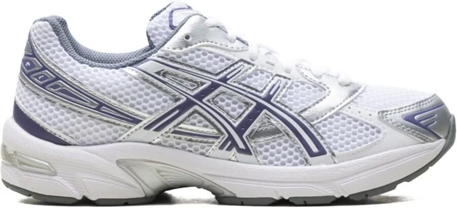 ASICS Gel-1130 sneakers met logo Grijs