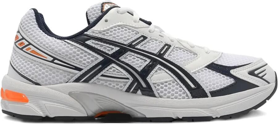 ASICS Lyte Classic Retro sneakers Wit
