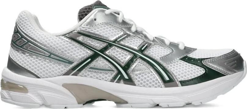 ASICS Gel-1130 "Black Cream" sneakers Zwart