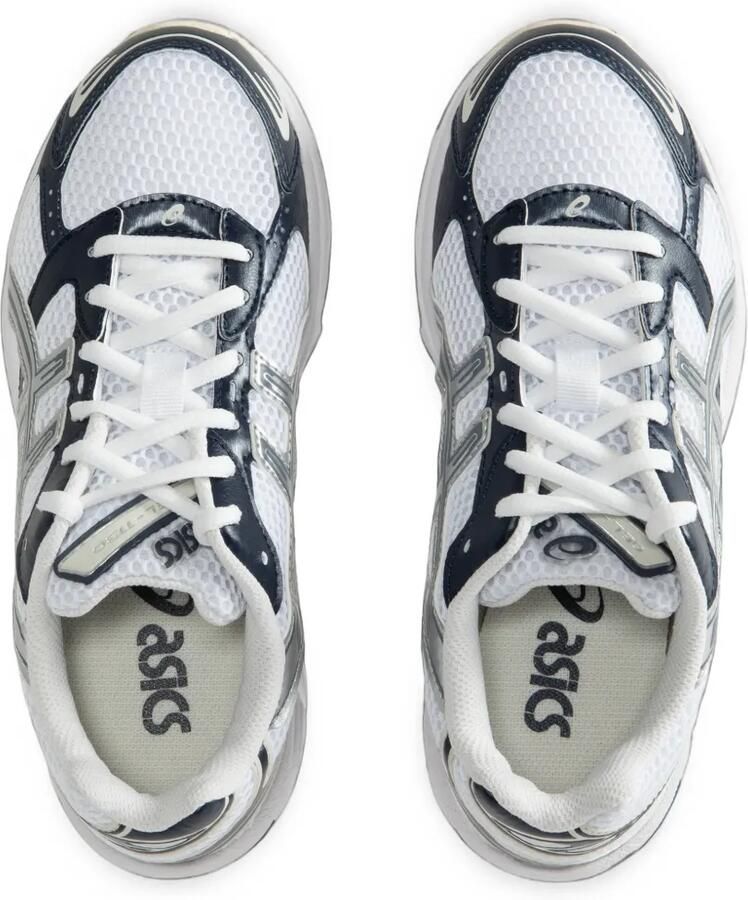 ASICS Gel-1130 sneakers Wit - Foto 2
