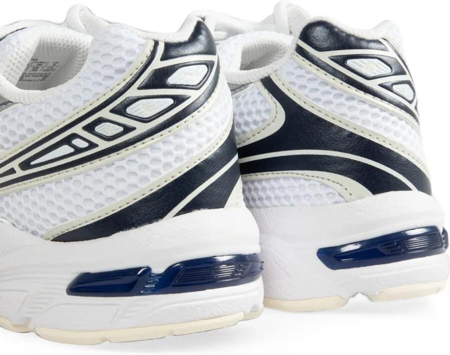 ASICS Gel-1130 sneakers Wit - Foto 3