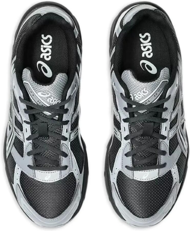 ASICS Gel-Nimbus 10.1 sneakers Zwart - Foto 2