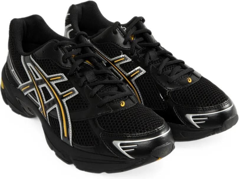 ASICS Gel-1130 sneakers Zwart - Foto 4