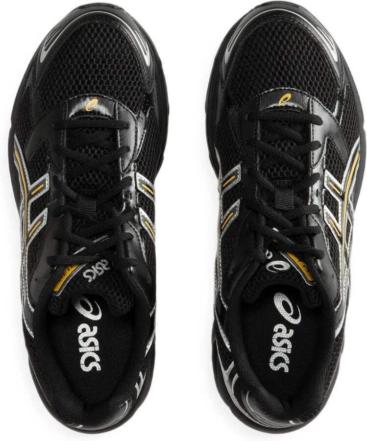 ASICS Gel-1130 sneakers Zwart - Foto 2
