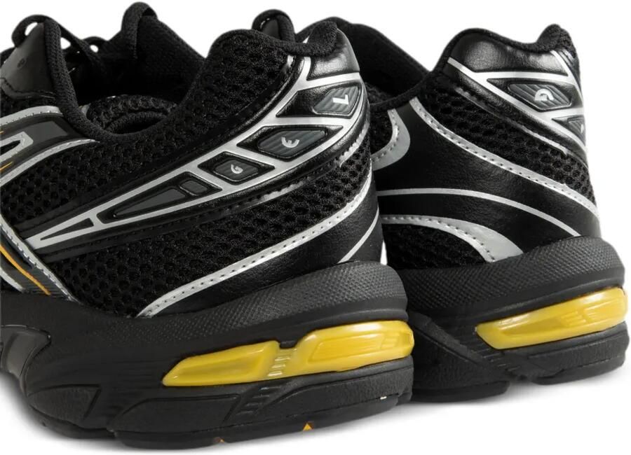 ASICS Gel-1130 sneakers Zwart - Foto 3