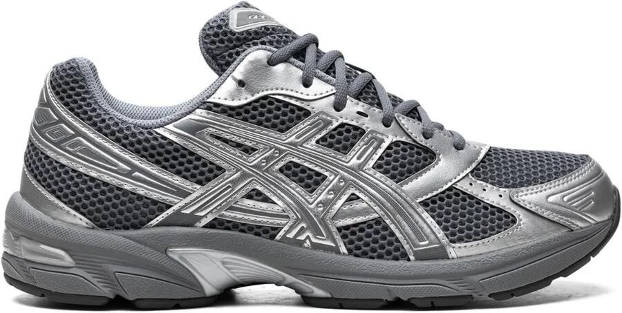ASICS GEL-1130 "Steel Grey Pure Silver" sneakers Zilver