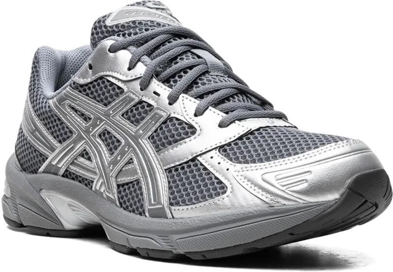 ASICS GEL-1130 "Steel Grey Pure Silver" sneakers Zilver - Foto 2