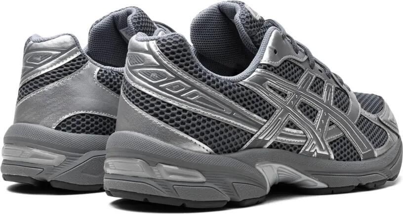 ASICS GEL-1130 "Steel Grey Pure Silver" sneakers Zilver - Foto 3