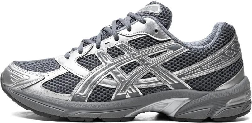 ASICS GEL-1130 "Steel Grey Pure Silver" sneakers Zilver - Foto 4