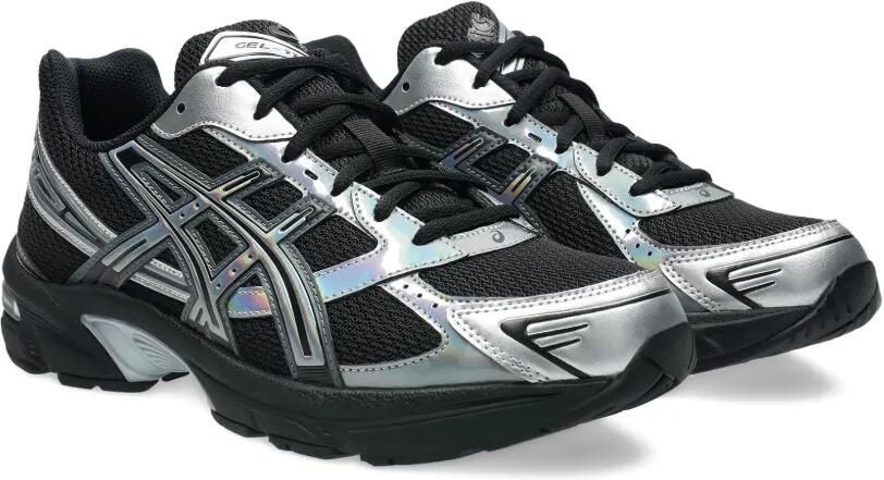 ASICS Gel-1130 trui met ronde neus Zwart