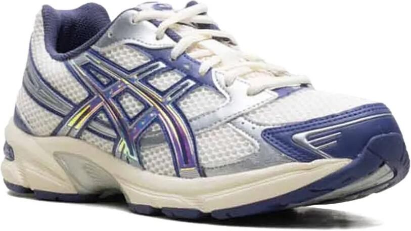ASICS Gel-1130 "White Future Dusk" sneakers Paars - Foto 2