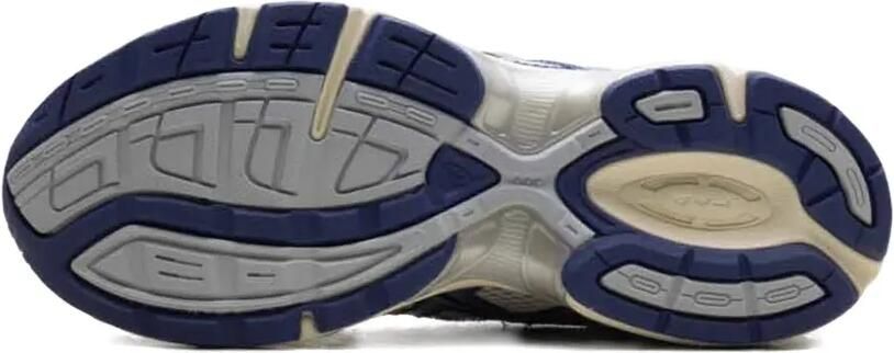 ASICS Gel-1130 "White Future Dusk" sneakers Paars - Foto 4
