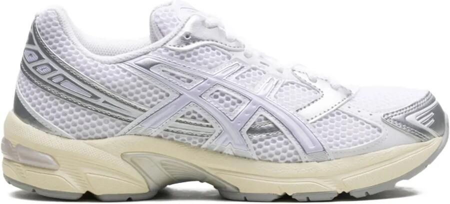 ASICS Gel 1130 "White Blue Fade" sneakers Wit