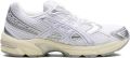 ASICS Gel 1130 "White Blue Fade" sneakers Wit - Wit