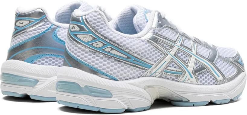 ASICS GEL-1130 "White Ivory Light Blue" sneakers Wit - Foto 3