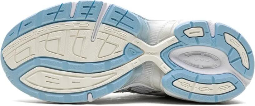 ASICS GEL-1130 "White Ivory Light Blue" sneakers Wit - Foto 5