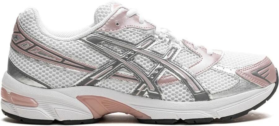 ASICS Gel-1130 "White Neutral Pink" sneakers Wit